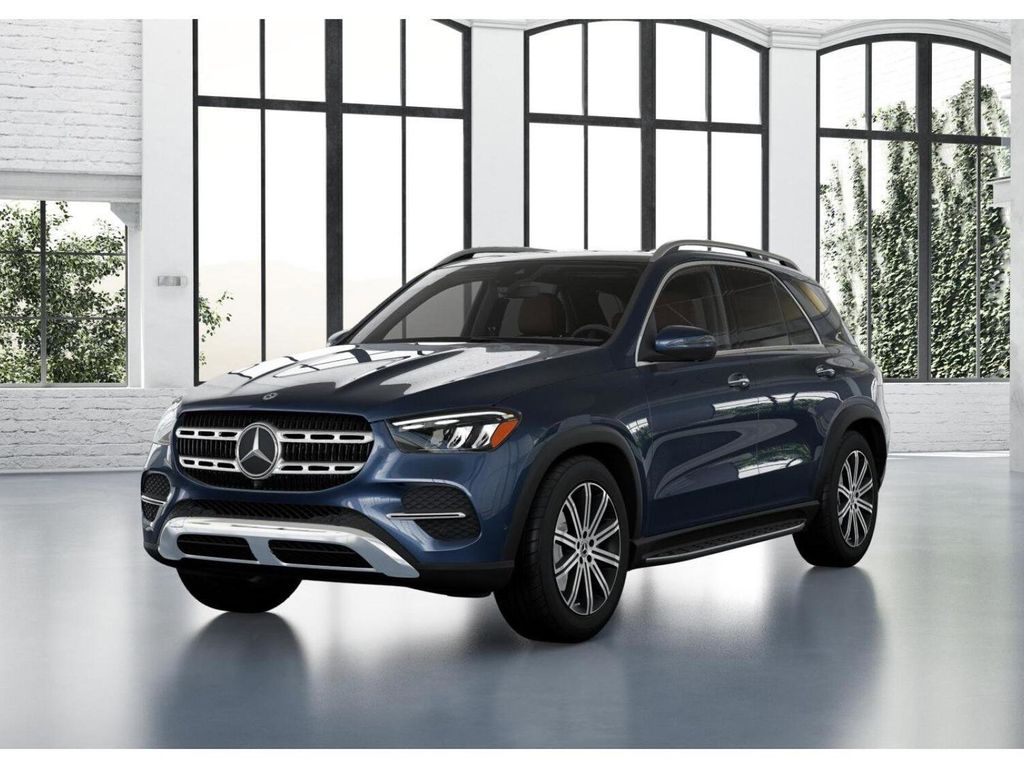 2026 Mercedes-Benz GLE GLE350 - Photo 39