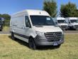  Mercedes-Benz Sprinter 2500