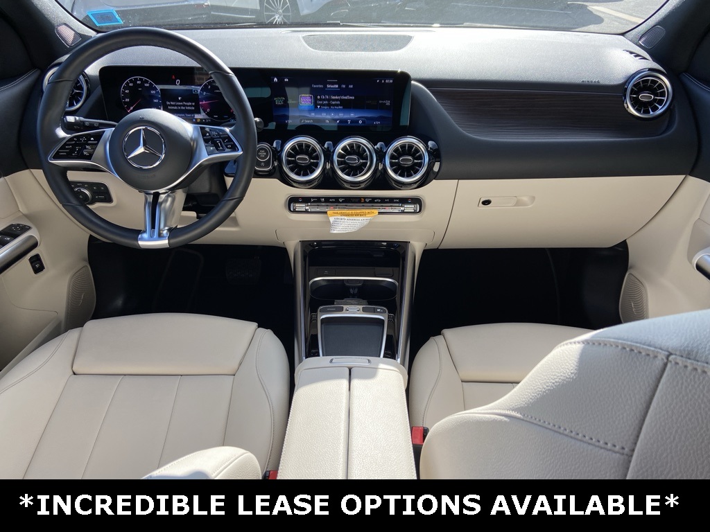 Used 2025 Mercedes-Benz GLA GLA250 with VIN W1N4N4HB3SJ666212 for sale in Southampton, NY