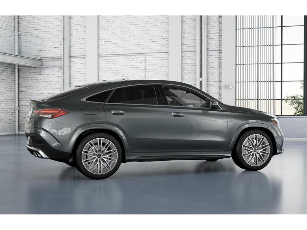 2026 Mercedes-Benz GLE Coupe GLE 53 AMG - Photo 17