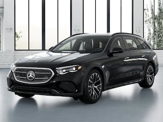 2025 Mercedes-Benz E-Class E 450 4MATIC All-Terrain Wagon