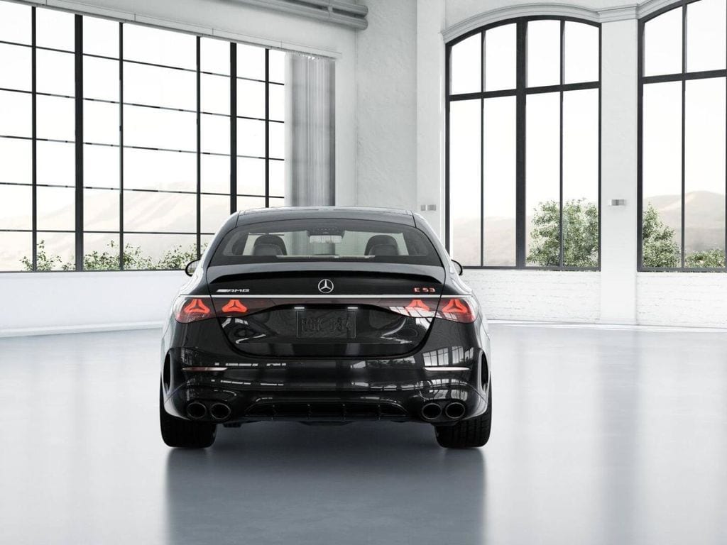 2026 Mercedes-Benz E-Class AMG E53 - Photo 24