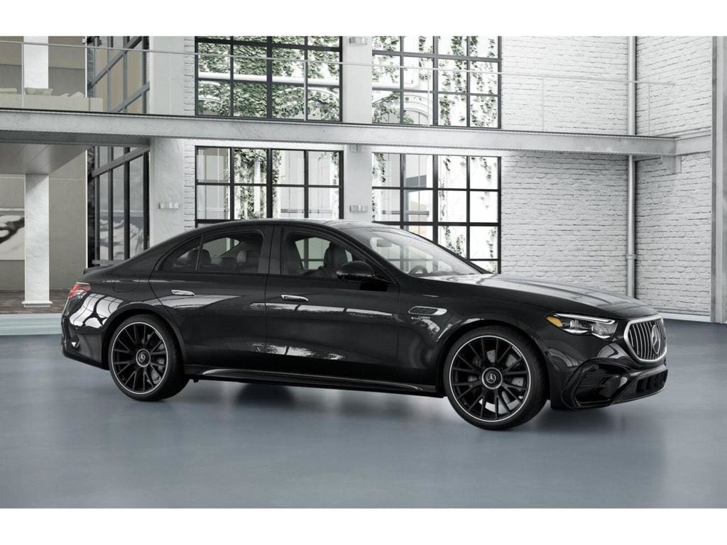 2026 Mercedes-Benz E-Class AMG E53 - Photo 13