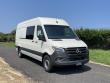  Mercedes-Benz Sprinter 2500