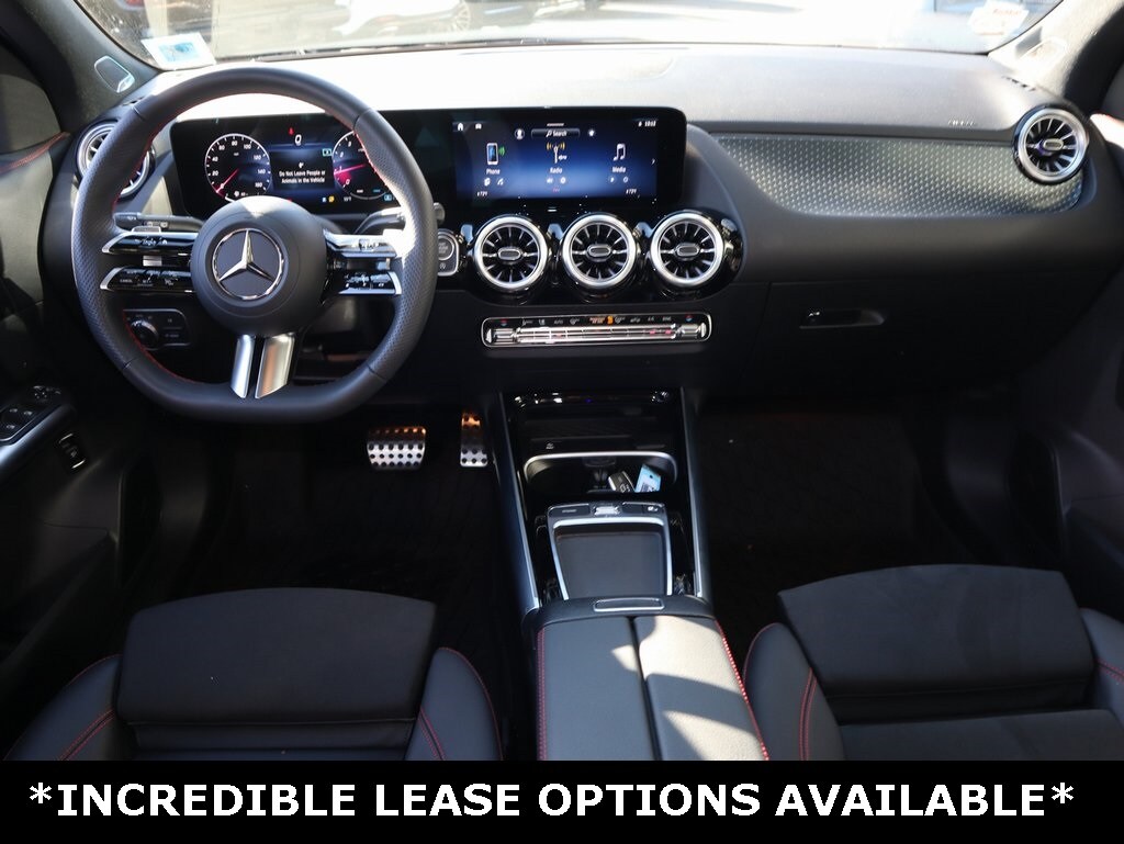 Used 2025 Mercedes-Benz GLA GLA250 with VIN W1N4N4HB7SJ641152 for sale in Southampton, NY