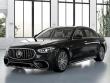  Mercedes-Benz AMG S 63 E