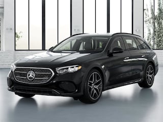 2025 Mercedes-Benz E-Class E 450 4MATIC All-Terrain Wagon