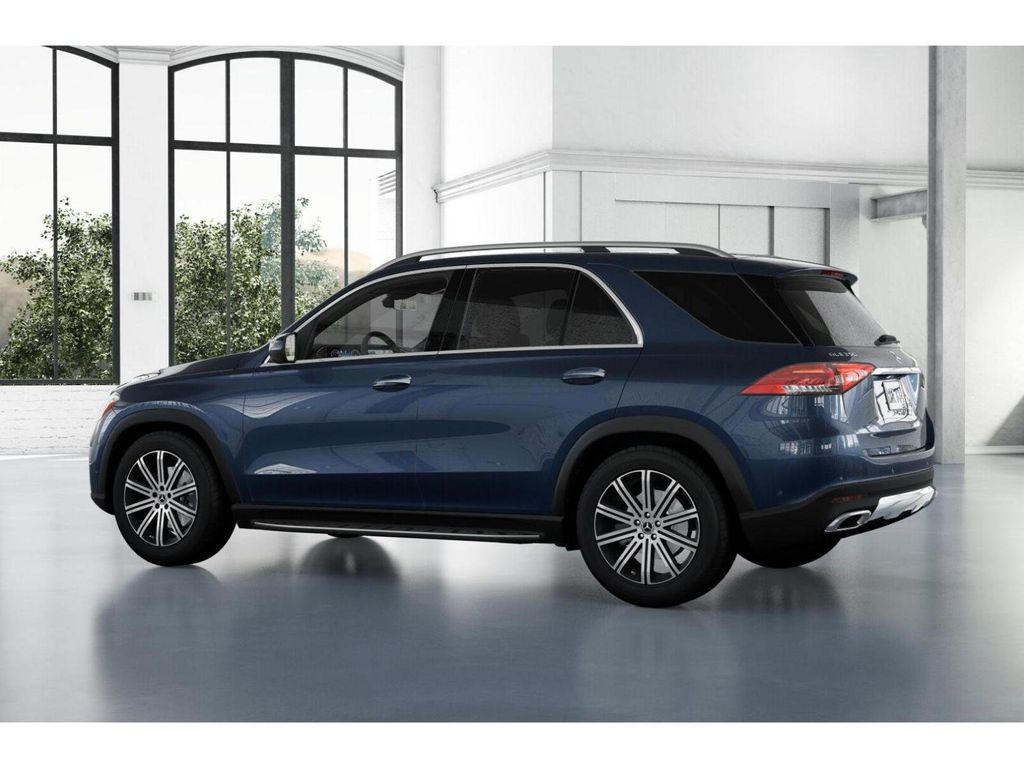 2026 Mercedes-Benz GLE GLE350 - Photo 30