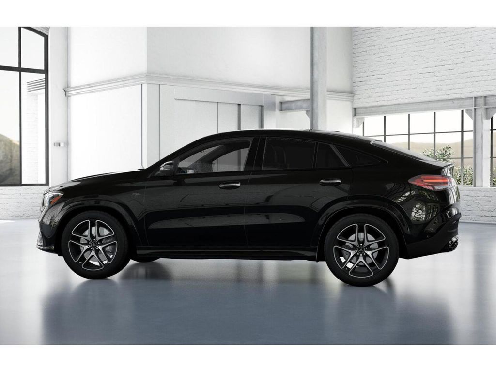 2026 Mercedes-Benz GLE Coupe GLE 53 AMG - Photo 32