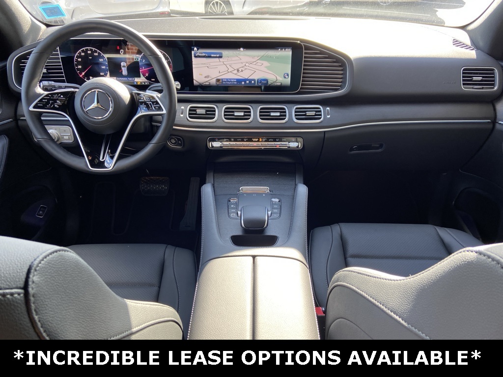 Used 2025 Mercedes-Benz GLE GLE350 with VIN 4JGFB4FBXSB336116 for sale in Southampton, NY