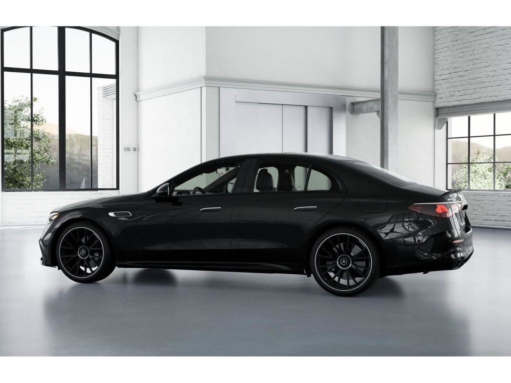 2026 Mercedes-Benz E-Class AMG E53 - Photo 31