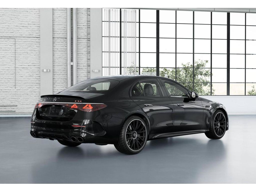 2026 Mercedes-Benz E-Class AMG E53 - Photo 20