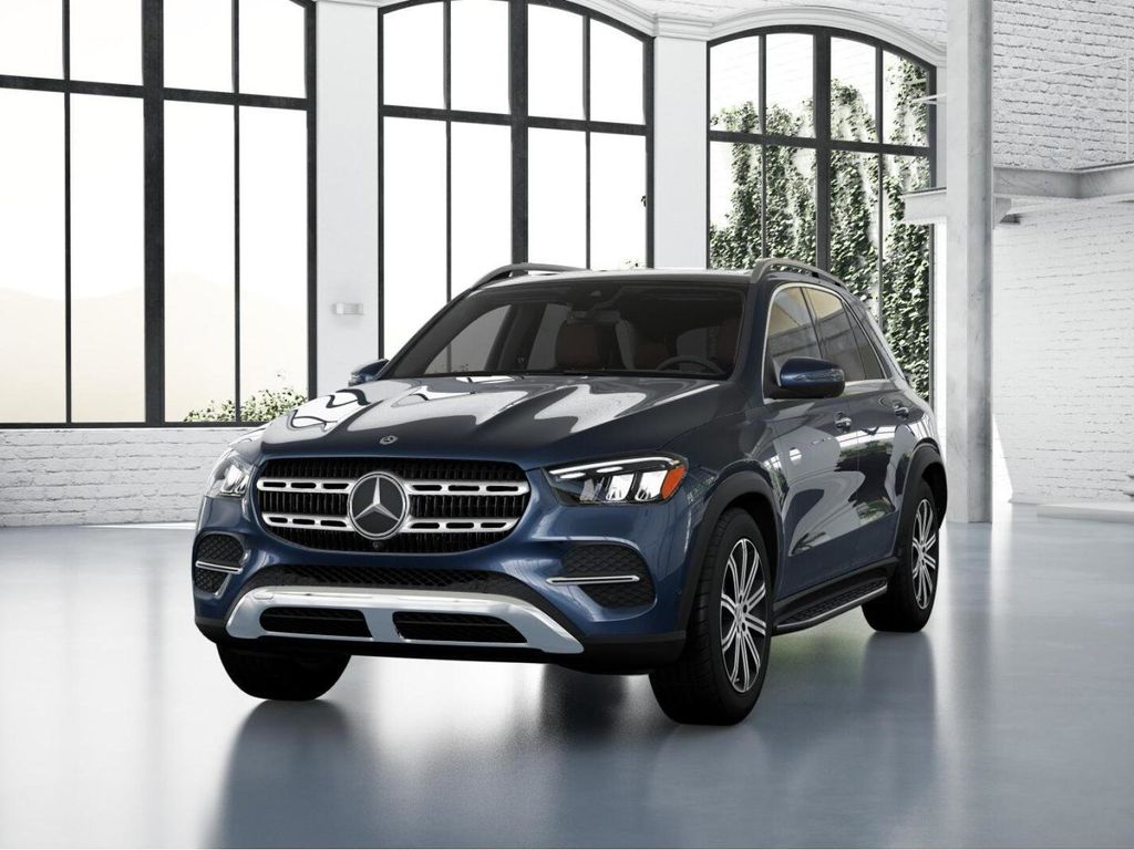 2026 Mercedes-Benz GLE GLE350 - Photo 40