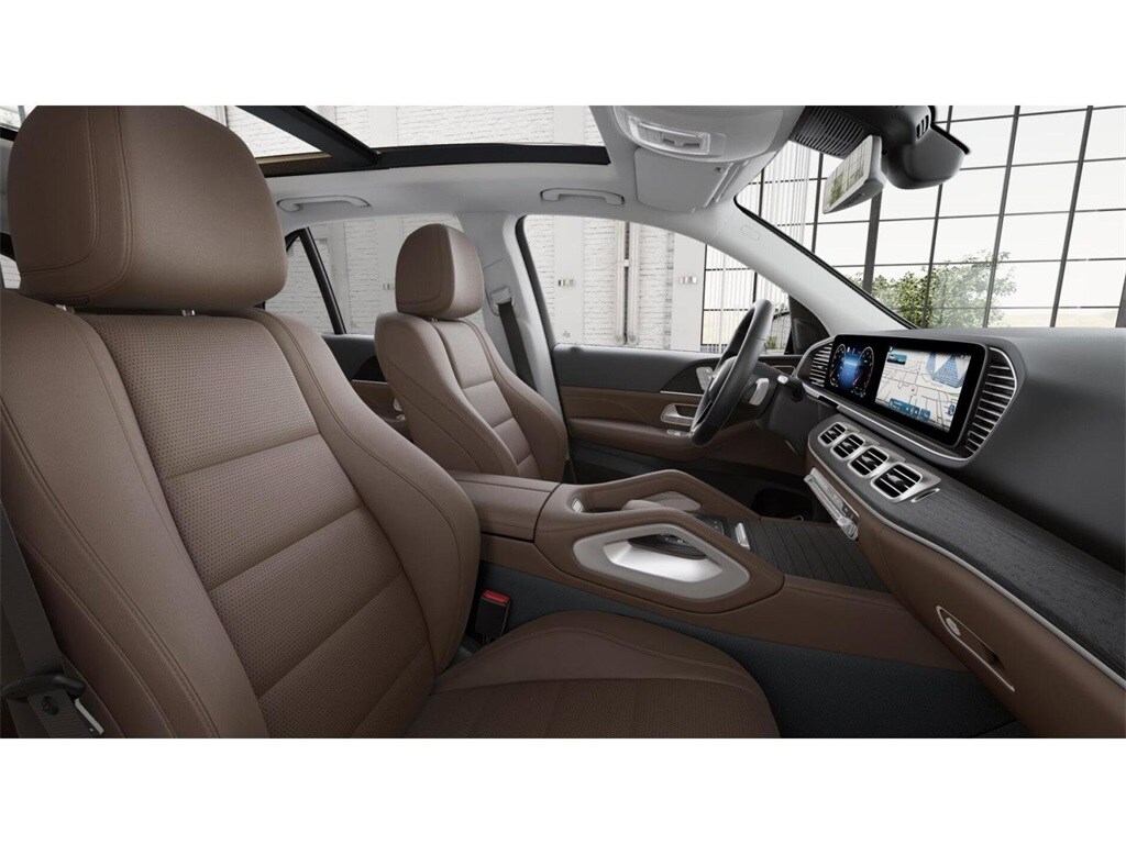 2026 Mercedes Benz GLE 350 4MATIC photo 4