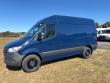  Mercedes-Benz Sprinter 2500
