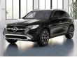 Mercedes-Benz GLC 350e