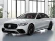  Mercedes-Benz AMG S 63 E