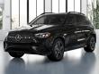  Mercedes-Benz GLE 580