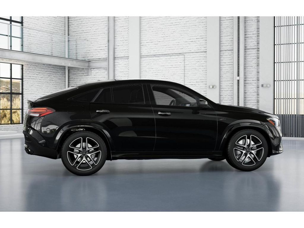 2026 Mercedes-Benz GLE Coupe GLE 53 AMG - Photo 16