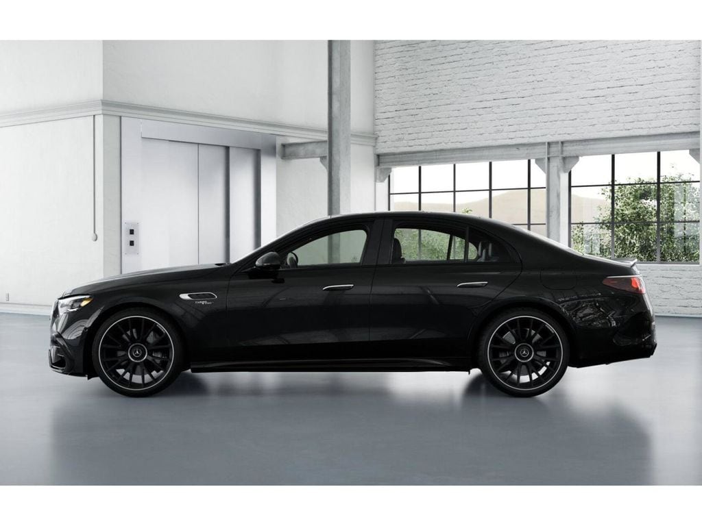 2026 Mercedes-Benz E-Class AMG E53 - Photo 33