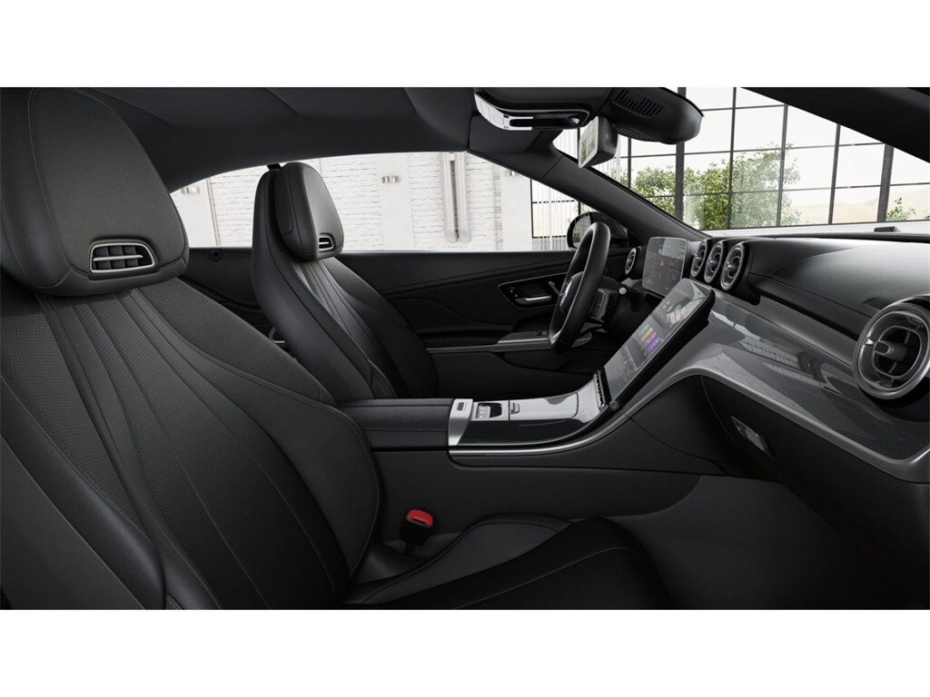 2026 Mercedes Benz CLE 450 4MATIC photo 4