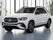  Mercedes-Benz GLE 450e
