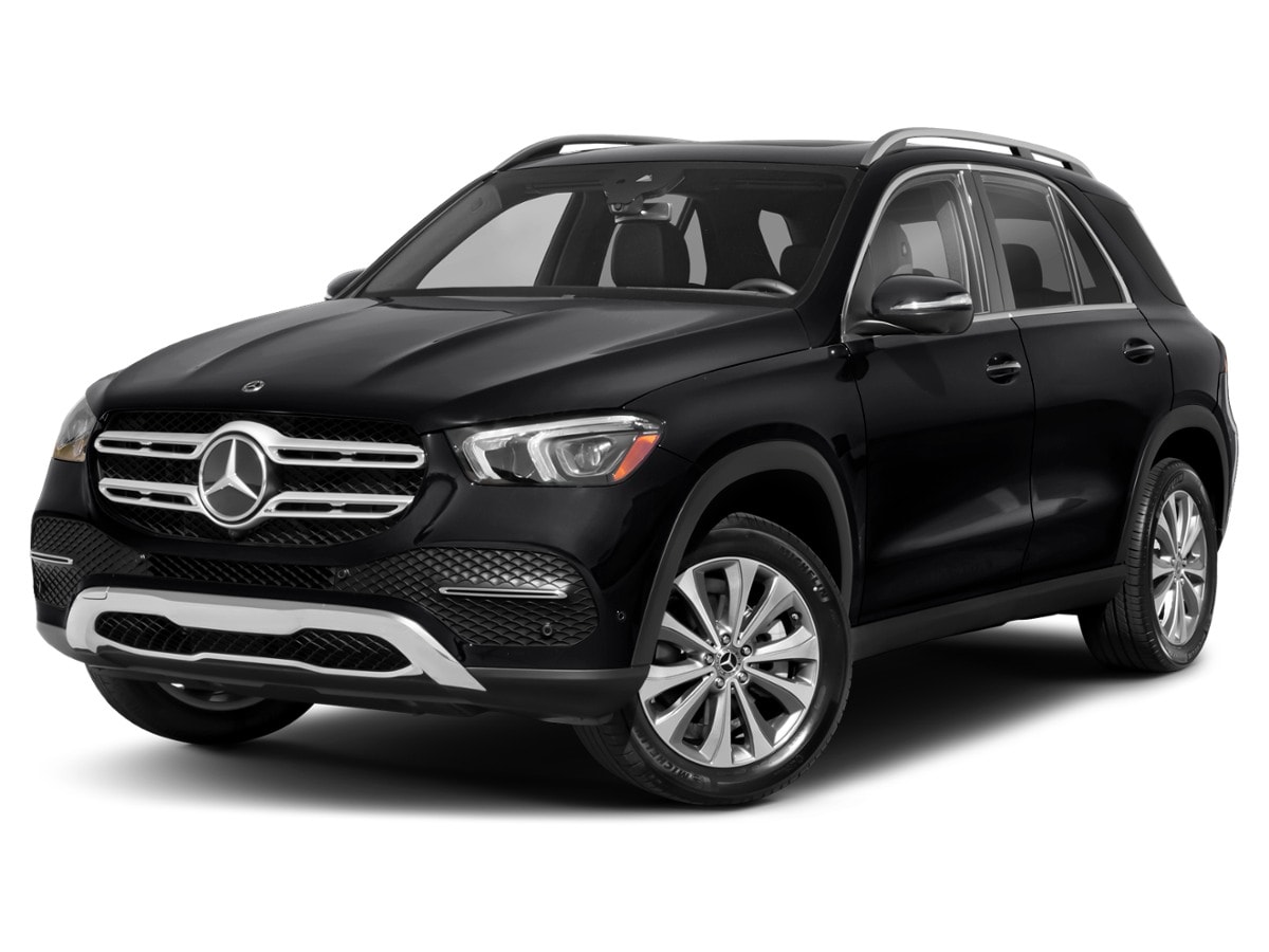 2023 Mercedes-Benz GLE GLE 350 4MATIC's photo