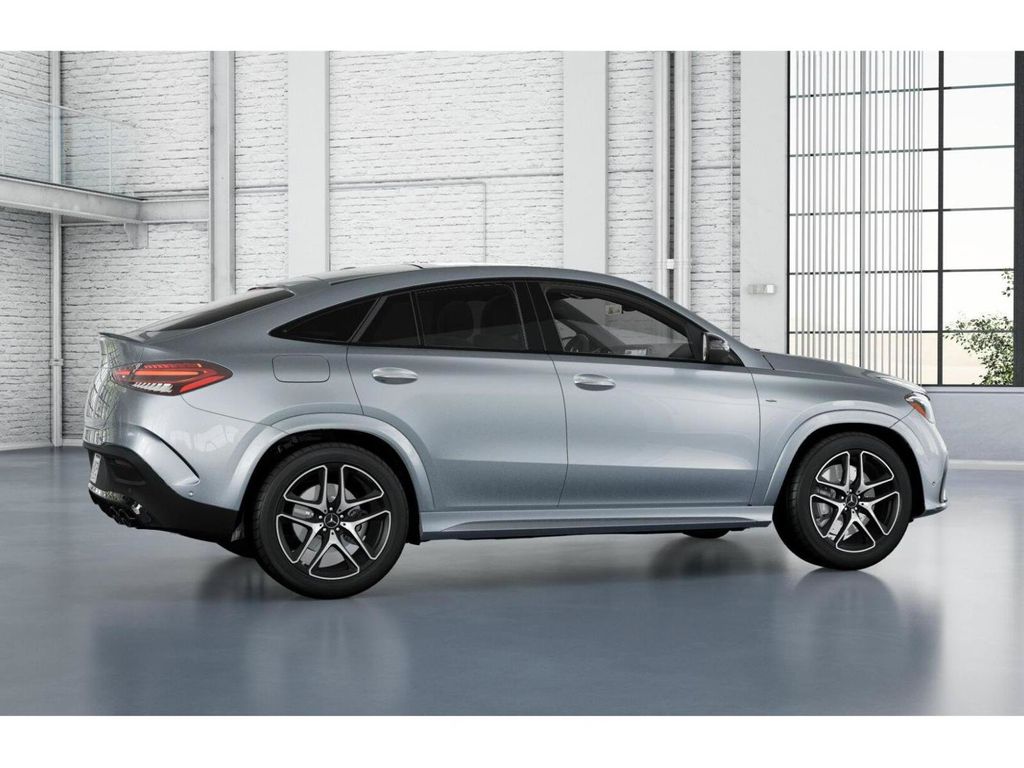 2026 Mercedes-Benz GLE Coupe GLE 53 AMG - Photo 17