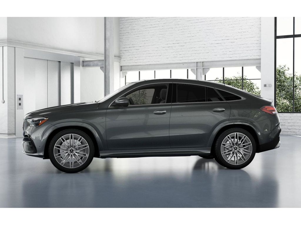 2026 Mercedes-Benz GLE Coupe GLE 53 AMG - Photo 34
