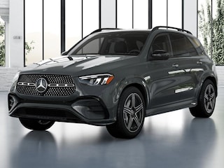2026 Mercedes-Benz GLE 450 4MATIC SUV