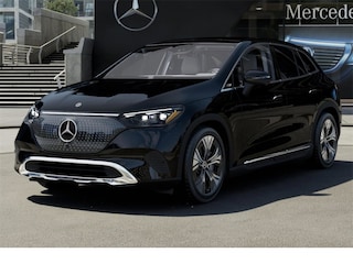 2026 Mercedes-Benz EQE 320 SUV 4MATIC SUV