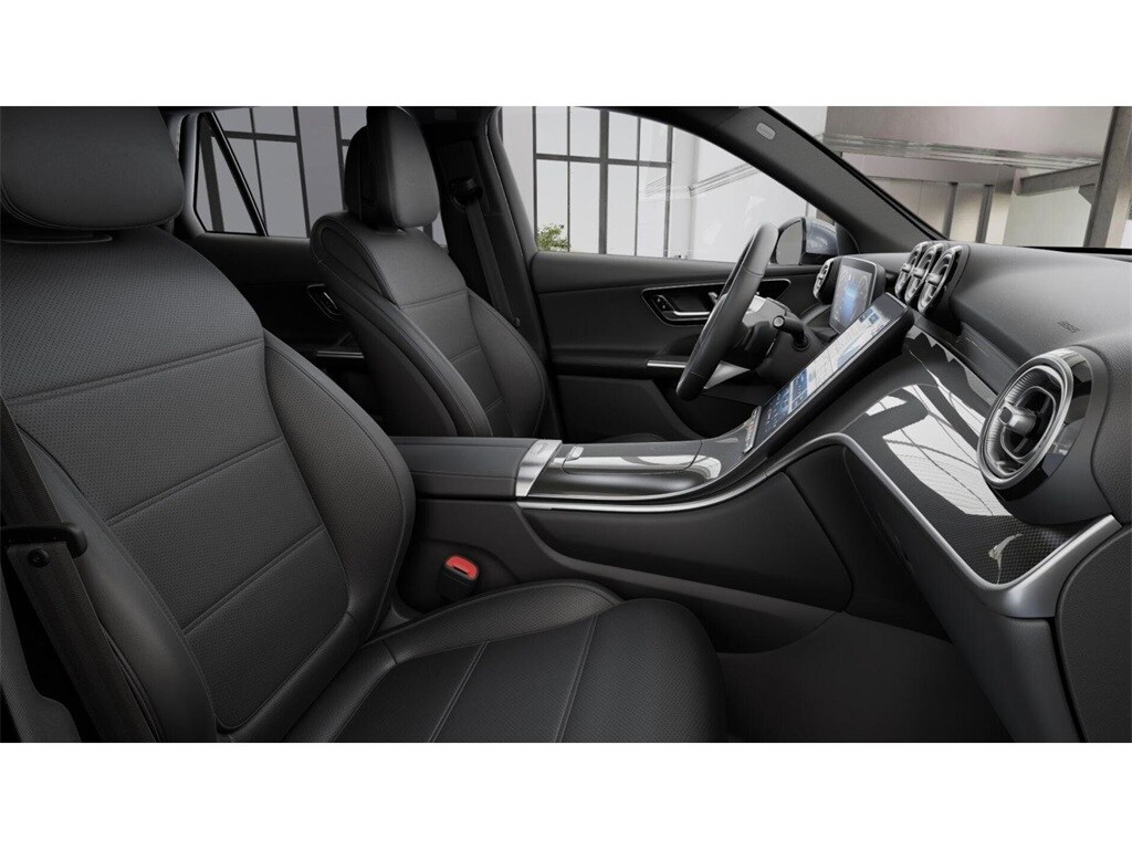 New 2026 Mercedes-Benz GLC 300 4MATIC SUV