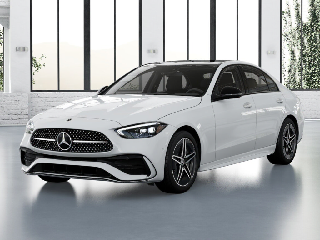 2027 Mercedes-Benz