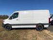  Mercedes-Benz Sprinter 2500