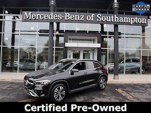 2024 Mercedes-Benz GLA 4MATIC SUV