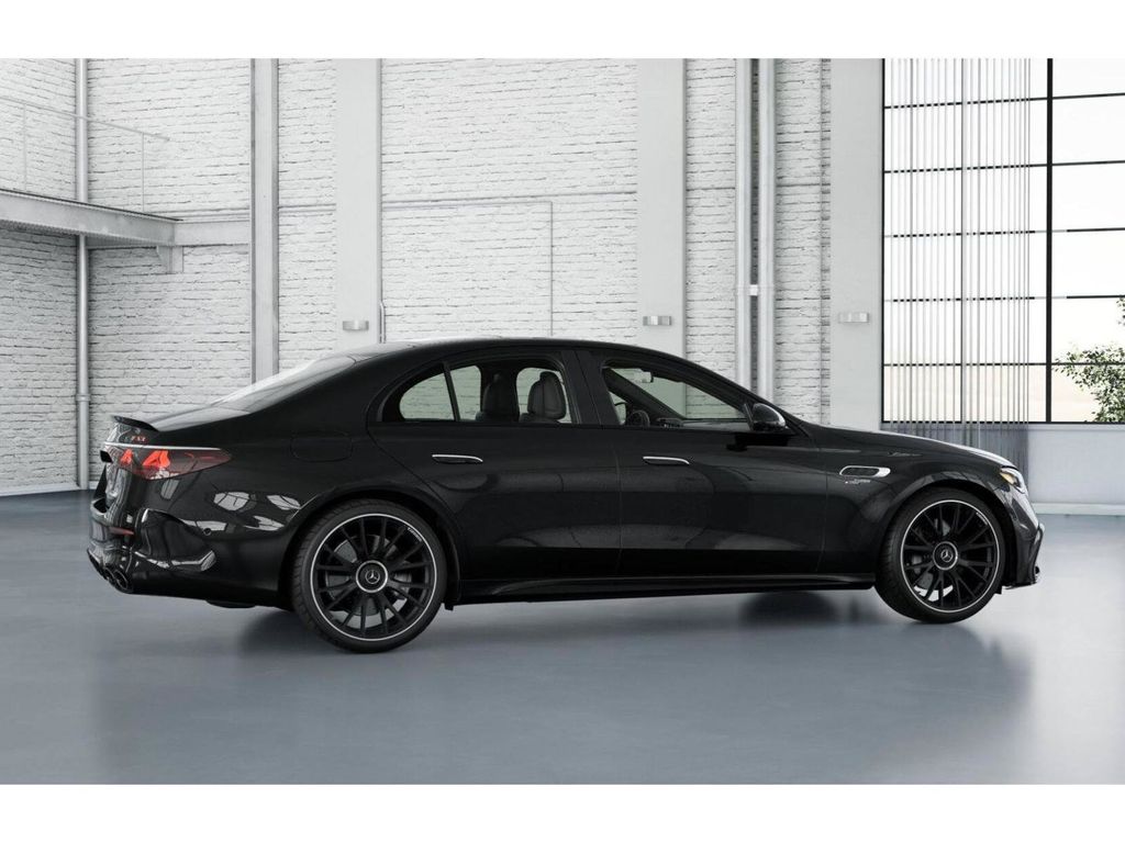 2026 Mercedes-Benz E-Class AMG E53 - Photo 17