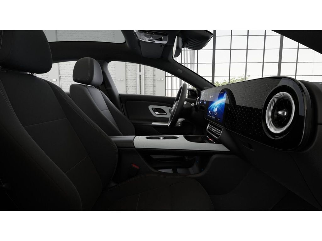 New 2027 Mercedes-Benz CLA 220 Sedan