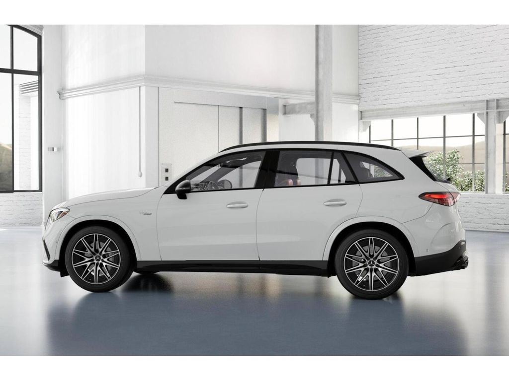 2026 Mercedes-Benz GLC AMG GLC43 - Photo 32