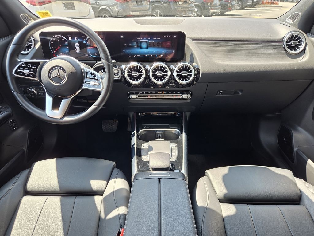 Used 2023 Mercedes-Benz GLA 4MATIC SUV