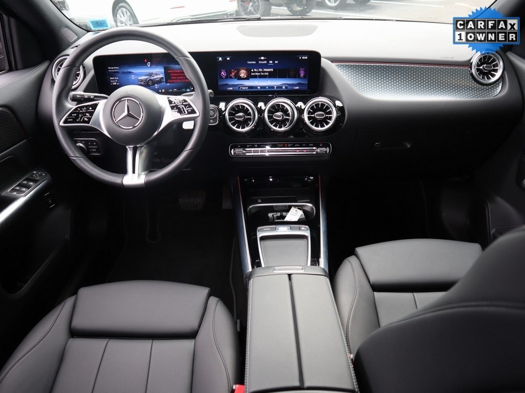 Certified 2024 Mercedes-Benz GLA GLA250 with VIN W1N4N4HB8RJ618196 for sale in Southampton, NY