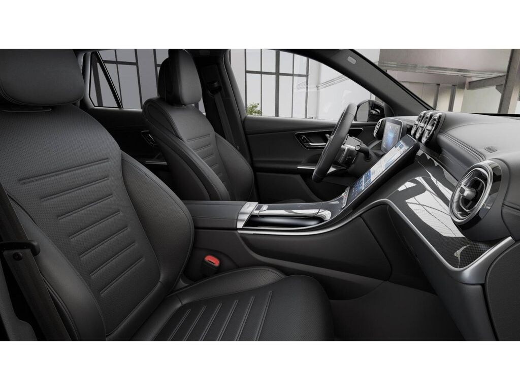 New 2026 Mercedes-Benz GLC 300 4MATIC SUV