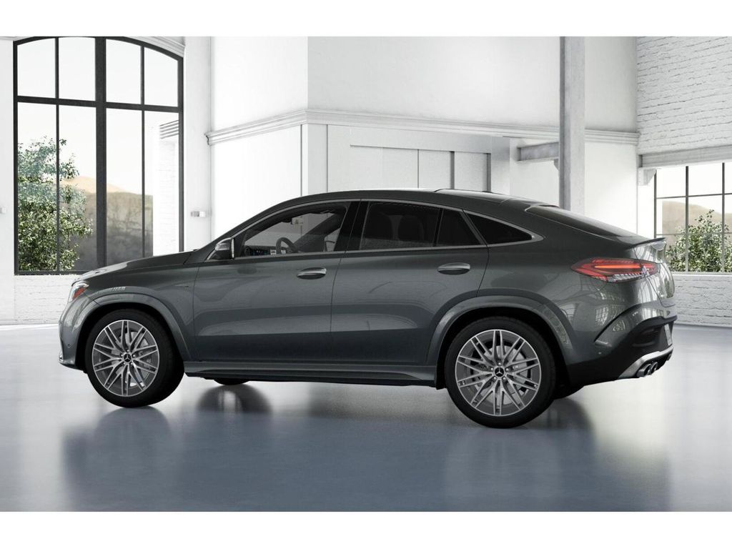 2026 Mercedes-Benz GLE Coupe GLE 53 AMG - Photo 31