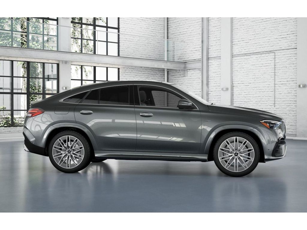 2026 Mercedes-Benz GLE Coupe GLE 53 AMG - Photo 15