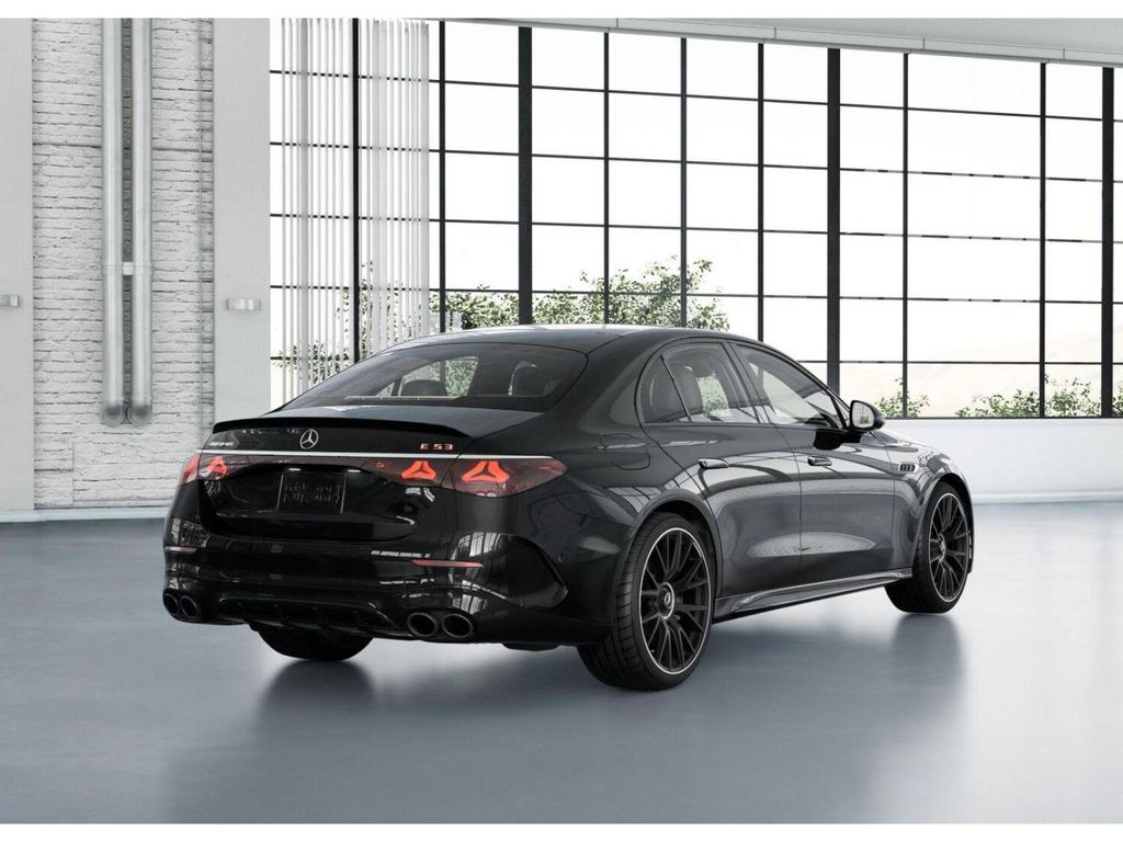 2026 Mercedes-Benz E-Class AMG E53 - Photo 21