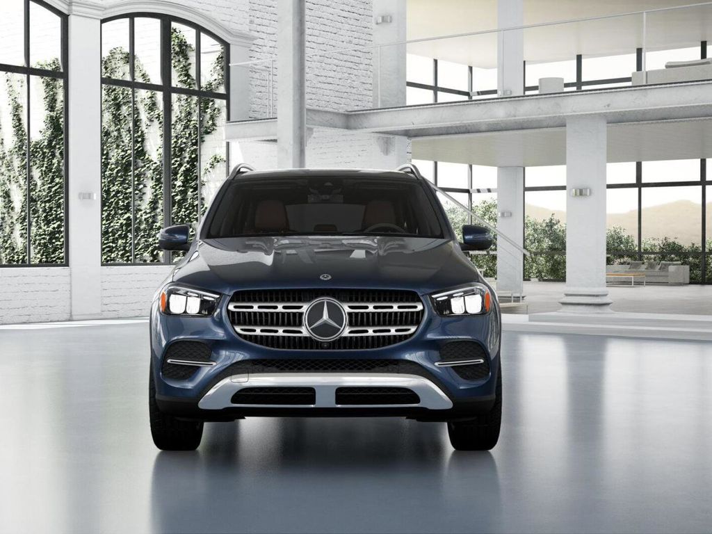 2026 Mercedes-Benz GLE GLE350 - Photo 7