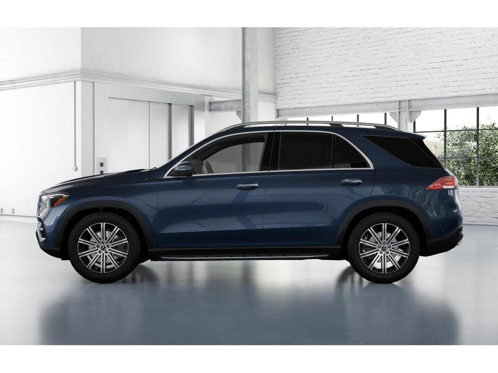 2026 Mercedes-Benz GLE GLE350 - Photo 33