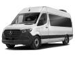  Mercedes-Benz Sprinter 2500