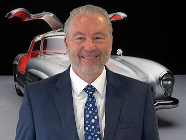 Staff member Ken Jones from ID_255b01