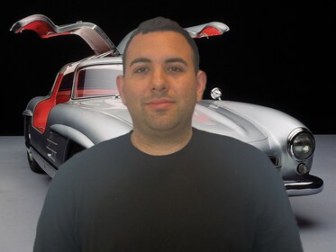 Staff member Johnathan Milone from ID_92e4a5