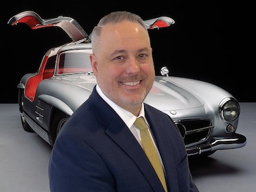 Staff member Frank Galante from ID_1b9e39